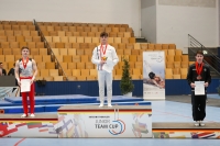 Thumbnail - All Around - BTFB-Events - 2022 - 25th Junior Team Cup - Medal Ceremony 01046_01534.jpg