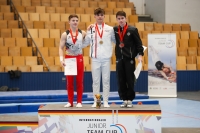 Thumbnail - All Around - BTFB-Events - 2022 - 25th Junior Team Cup - Medal Ceremony 01046_01535.jpg