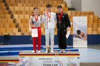 Thumbnail - All Around - BTFB-Events - 2022 - 25th Junior Team Cup - Medal Ceremony 01046_01536.jpg
