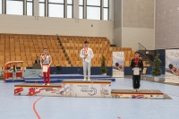 Thumbnail - All Around - BTFB-Events - 2022 - 25th Junior Team Cup - Medal Ceremony 01046_01538.jpg