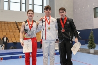 Thumbnail - All Around - BTFB-Events - 2022 - 25th Junior Team Cup - Medal Ceremony 01046_01539.jpg