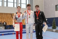 Thumbnail - All Around - BTFB-Events - 2022 - 25th Junior Team Cup - Medal Ceremony 01046_01540.jpg