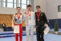 Thumbnail - All Around - BTFB-Events - 2022 - 25th Junior Team Cup - Medal Ceremony 01046_01541.jpg