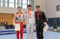 Thumbnail - All Around - BTFB-Events - 2022 - 25th Junior Team Cup - Medal Ceremony 01046_01542.jpg
