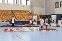 Thumbnail - Floor - BTFB-Événements - 2022 - 25th Junior Team Cup - Medal Ceremony 01046_01888.jpg
