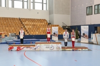 Thumbnail - Floor - BTFB-События - 2022 - 25th Junior Team Cup - Medal Ceremony 01046_01891.jpg