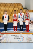 Thumbnail - Floor - BTFB-События - 2022 - 25th Junior Team Cup - Medal Ceremony 01046_01893.jpg