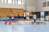 Thumbnail - Pommel Horse - BTFB-События - 2022 - 25th Junior Team Cup - Medal Ceremony 01046_01916.jpg