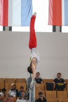 Thumbnail - Daniel Mousichidis - BTFB-Événements - 2022 - 25th Junior Team Cup - Participants - Germany 01046_06969.jpg