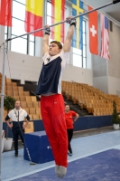 Thumbnail - Mathis Kayser - BTFB-Events - 2022 - 25th Junior Team Cup - Participants - Luxembourg 01046_10004.jpg