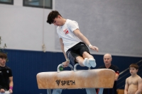 Thumbnail - Davide Oppizzio - BTFB-Eventi - 2022 - 25th Junior Team Cup - Participants - Italy 01046_10289.jpg