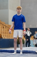 Thumbnail - Ari Freyr Kristinsson - BTFB-Events - 2022 - 25. Junior Team Cup - Teilnehmer - Island 01046_10335.jpg