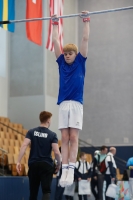 Thumbnail - Ari Freyr Kristinsson - BTFB-События - 2022 - 25th Junior Team Cup - Participants - Iceland 01046_10338.jpg