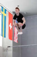 Thumbnail - Lúkas Ari Ragnarsson - BTFB-События - 2022 - 25th Junior Team Cup - Participants - Iceland 01046_10666.jpg