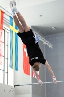 Thumbnail - Sigurdur Ari Stefánsson - BTFB-События - 2022 - 25th Junior Team Cup - Participants - Iceland 01046_10671.jpg