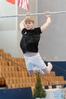 Thumbnail - Ari Freyr Kristinsson - BTFB-Événements - 2022 - 25th Junior Team Cup - Participants - Iceland 01046_10675.jpg