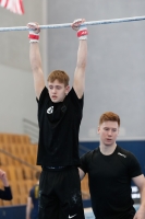 Thumbnail - Stefán Máni Kárason - BTFB-События - 2022 - 25th Junior Team Cup - Participants - Iceland 01046_10685.jpg