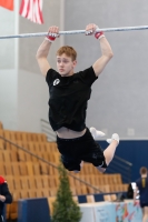 Thumbnail - Stefán Máni Kárason - BTFB-События - 2022 - 25th Junior Team Cup - Participants - Iceland 01046_10687.jpg