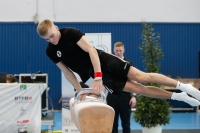 Thumbnail - Sigurdur Ari Stefánsson - BTFB-Events - 2022 - 25th Junior Team Cup - Participants - Iceland 01046_10703.jpg