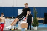 Thumbnail - Sigurdur Ari Stefánsson - BTFB-Events - 2022 - 25th Junior Team Cup - Participants - Iceland 01046_10704.jpg