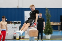 Thumbnail - Sigurdur Ari Stefánsson - BTFB-Events - 2022 - 25th Junior Team Cup - Participants - Iceland 01046_10705.jpg