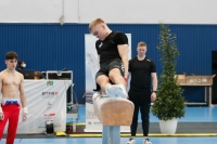 Thumbnail - Sigurdur Ari Stefánsson - BTFB-События - 2022 - 25th Junior Team Cup - Participants - Iceland 01046_10706.jpg