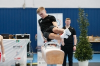 Thumbnail - Sigurdur Ari Stefánsson - BTFB-События - 2022 - 25th Junior Team Cup - Participants - Iceland 01046_10711.jpg