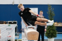 Thumbnail - Sigurdur Ari Stefánsson - BTFB-Events - 2022 - 25th Junior Team Cup - Participants - Iceland 01046_10712.jpg