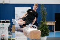 Thumbnail - Stefán Máni Kárason - BTFB-События - 2022 - 25th Junior Team Cup - Participants - Iceland 01046_10716.jpg