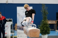 Thumbnail - Ari Freyr Kristinsson - BTFB-События - 2022 - 25th Junior Team Cup - Participants - Iceland 01046_10740.jpg