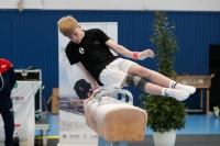 Thumbnail - Ari Freyr Kristinsson - BTFB-События - 2022 - 25th Junior Team Cup - Participants - Iceland 01046_10742.jpg