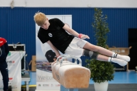 Thumbnail - Ari Freyr Kristinsson - BTFB-События - 2022 - 25th Junior Team Cup - Participants - Iceland 01046_10743.jpg