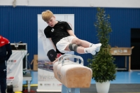 Thumbnail - Ari Freyr Kristinsson - BTFB-Événements - 2022 - 25th Junior Team Cup - Participants - Iceland 01046_10745.jpg