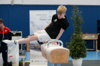 Thumbnail - Ari Freyr Kristinsson - BTFB-Events - 2022 - 25th Junior Team Cup - Participants - Iceland 01046_10747.jpg