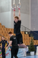 Thumbnail - Stefán Máni Kárason - BTFB-Événements - 2022 - 25th Junior Team Cup - Participants - Iceland 01046_10774.jpg