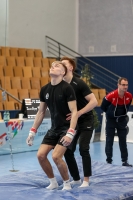 Thumbnail - Sigurdur Ari Stefánsson - BTFB-Events - 2022 - 25. Junior Team Cup - Teilnehmer - Island 01046_10776.jpg