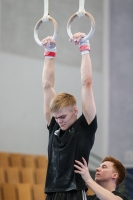 Thumbnail - Sigurdur Ari Stefánsson - BTFB-Événements - 2022 - 25th Junior Team Cup - Participants - Iceland 01046_10777.jpg