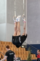 Thumbnail - Sigurdur Ari Stefánsson - BTFB-Événements - 2022 - 25th Junior Team Cup - Participants - Iceland 01046_10779.jpg