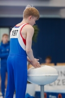 Thumbnail - Ari Freyr Kristinsson - BTFB-События - 2022 - 25th Junior Team Cup - Participants - Iceland 01046_10983.jpg