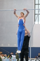 Thumbnail - Stefán Máni Kárason - BTFB-Events - 2022 - 25. Junior Team Cup - Teilnehmer - Island 01046_11022.jpg