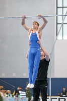 Thumbnail - Stefán Máni Kárason - BTFB-События - 2022 - 25th Junior Team Cup - Participants - Iceland 01046_11023.jpg