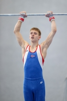 Thumbnail - Stefán Máni Kárason - BTFB-События - 2022 - 25th Junior Team Cup - Participants - Iceland 01046_11027.jpg