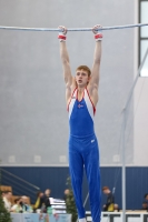 Thumbnail - Stefán Máni Kárason - BTFB-События - 2022 - 25th Junior Team Cup - Participants - Iceland 01046_11028.jpg