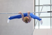 Thumbnail - Ari Freyr Kristinsson - BTFB-События - 2022 - 25th Junior Team Cup - Participants - Iceland 01046_11096.jpg