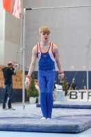 Thumbnail - Ari Freyr Kristinsson - BTFB-Événements - 2022 - 25th Junior Team Cup - Participants - Iceland 01046_11107.jpg