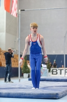 Thumbnail - Ari Freyr Kristinsson - BTFB-События - 2022 - 25th Junior Team Cup - Participants - Iceland 01046_11108.jpg