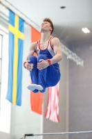 Thumbnail - Lúkas Ari Ragnarsson - BTFB-Events - 2022 - 25th Junior Team Cup - Participants - Iceland 01046_11132.jpg