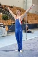 Thumbnail - Lúkas Ari Ragnarsson - BTFB-События - 2022 - 25th Junior Team Cup - Participants - Iceland 01046_11133.jpg