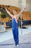 Thumbnail - Lúkas Ari Ragnarsson - BTFB-События - 2022 - 25th Junior Team Cup - Participants - Iceland 01046_11134.jpg