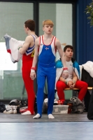 Thumbnail - Ari Freyr Kristinsson - BTFB-Eventi - 2022 - 25th Junior Team Cup - Participants - Iceland 01046_11135.jpg